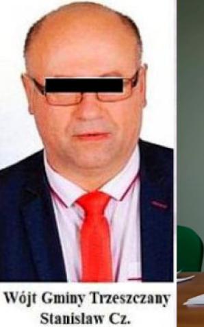 [VIDEO] Wójt Trzeszczan skazany po nagłośnieniu przez Rutkowskiego jego przestępstw! Sekretarz Gminy i Księgowa winni nakłaniania prawdomównego Wiesława Księżuka do składania fałszywych zeznań ws. zakopanych śmieci na terenie probostwa w Trzeszczanach!