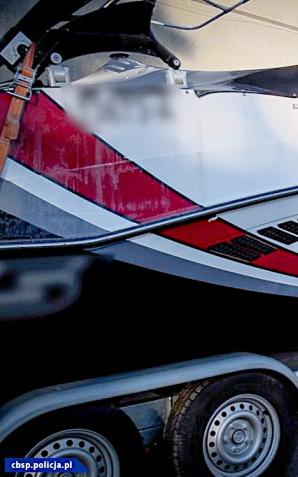 [VIDEO] Zgłaszali fikcyjne kolizje i wyłudzali odszkodowania