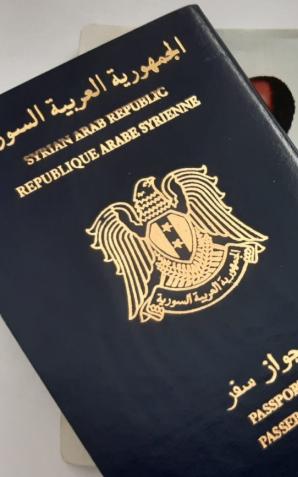 Syryjczycy z Aten planowali udać się do Niemiec i Królestwa Niderlandów