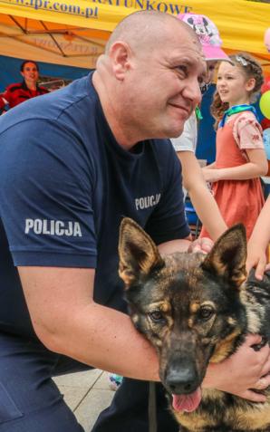 [VIDEO] Bezpieczne wakacje z parą prezydencką