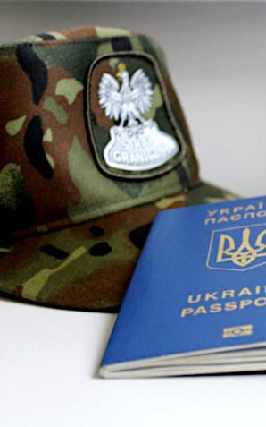 147 obywateli Ukrainy pracowali nielegalnie w Polsce