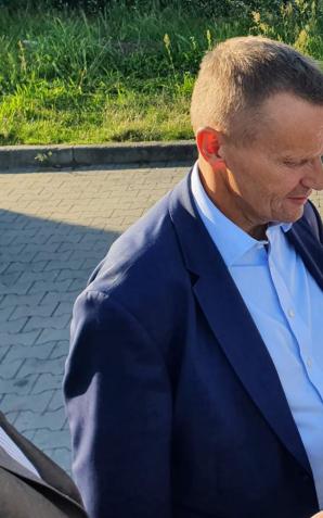 Kraków. Nowe poldery zabezpieczą dolinę rzeki Serafy przed powodziami i podtopieniami