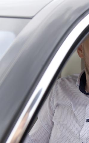 Bezpieczniej na drodze - policjanci poza służbą zatrzymali pijanych kierowców