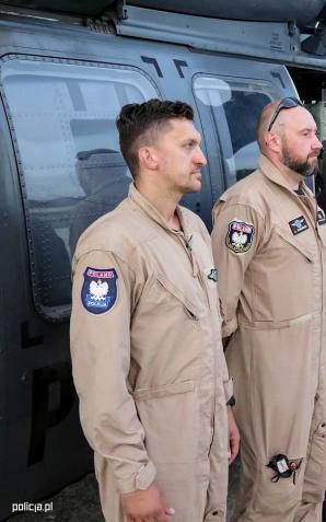 [VIDEO] Misja Turcja 2021 zakończona. W zmaganiach z pożarem tureckich strażaków wspierały także ekipy z Chorwacji, Hiszpanii, Ukrainy, Rosji, Azerbejdżanu i Iranu 