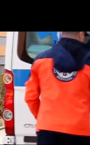 [VIDEO] Nie bądź obojętny, reaguj! 