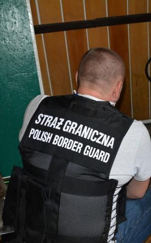 Zabezpieczono narkotyki