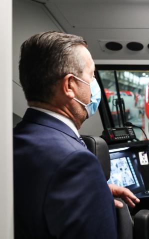 [VIDEO] Premier: dziś budżet państwa zasila wiele projektów potrzebnych dla mieszkańców i rozwoju gospodarczego