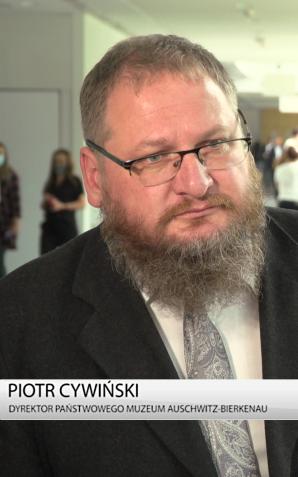 [VIDEO] Muzeum Auschwitz-Birkenau chce zwiększyć wirtualny zasięg. Inwestycje w infrastrukturę umożliwią zwiedzanie na odległość z każdego miejsca na świecie