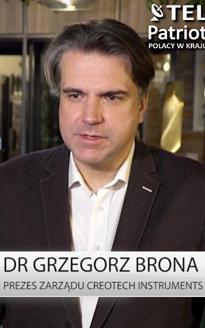 [VIDEO] Polskie systemy antenowe będą szukać życia na Jowiszu. Rodzime technologie coraz częściej wykorzystywane w międzynarodowym sektorze kosmicznym