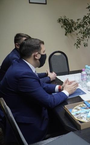 Miejski monitoring w rękach jaworskich policjantów