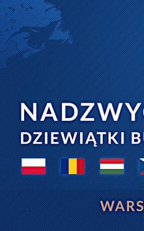 [VIDEO] Warszawa: Nadzwyczajny Szczyt Dziewiątki Bukaresztańskiej NATO. Wojna na Ukrainie