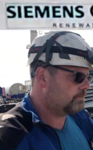 [VIDEO] Czy niemiecka firma SIEMENS GAMESA pracuje w Polsce na zasadach braku praworządności? I to na terenach, gdzie według zawiadomienia do prokuratury, mogło dojść do wyłudzenia dopłat z Unii Europejskiej?