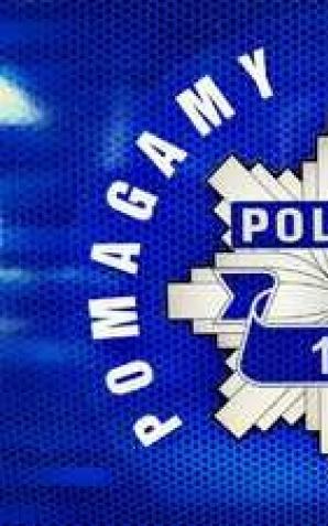 Ratował żonę, wezwał policję i go zabrali 