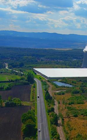 [VIDEO] Grupa PGE chce z wyprzedzeniem zaplanować wygaszenie kopalni Turów. Liczy na współpracę z Niemcami i Czechami