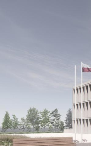 Powstanie nowa siedziba Sądu Rejonowego w Sosnowcu