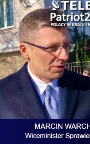 [VIDEO] Czy Prokuratura Rejonowa w Tarnowie postawiła zarzuty kobiecie tylko dlatego, że jest pochodzenia Romskiego? Pomoc obiecali Wiceminister Sprawiedliwości Marcin Warchoł i Krzysztof Rutkowski!