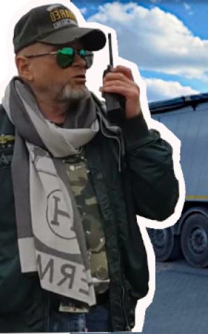 BIURO RUTKOWSKI poszukuje skradzionej naczepy o nr. rej. OB 7679C. Wiesz, gdzie jest dzwoń na numer alarmowy 600 007 007