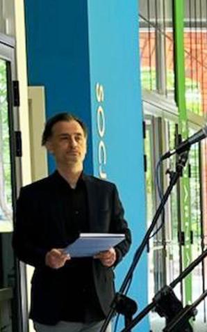 Otwarcie Pracowni Aktywnego Korzystania z Technologii w Olsztynie