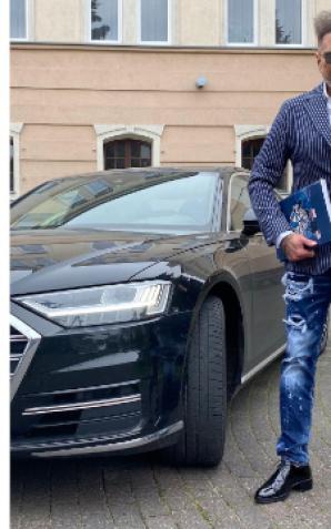  Nowe wątki w sprawie podpalenia Fabryki Lodów JAN - dziś briefing prasowy Biura Rutkowski i Telewizja.Patriot24.net w Koszalinie