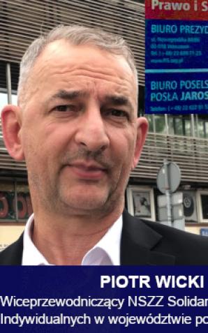 [VIDEO] Zmian personalnych w pomorskim oddziale Krajowego Ośrodka Wsparcia Rolnictwa (KOWR) wspierającym Niemców a nie Polaków domagają się rolnicy! Powiadamiają Wicepremiera Jarosława Kaczyńskiego, szefa rolniczej Solidarności i Ministra Rolnictwa!