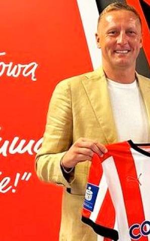 Kamil Glik po 13 latach gry we Włoszech i Monako wraca do polskiej ligi! Cracovia przyjęła go z otwartymi ramionami!