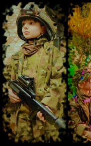 [VIDEO] 10. urodziny Krzysztofa Rutkowskiego Juniora w militarnym stylu! W ALFA FUN - najbardziej elitarnym centrum rozrywki w Łodzi!