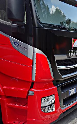 Komisja Europejska zgadza się na rewizję Umowy UE–Ukraina o transporcie drogowym towarów