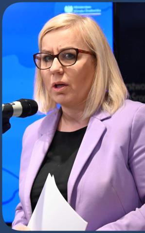 20 000 ton nielegalnych odpadów zalegających w Tuplicach (woj. lubuskie) wróci do Niemiec. Podsumowanie rozmów ze stroną niemiecką ws. nielegalnych odpadów z Niemiec