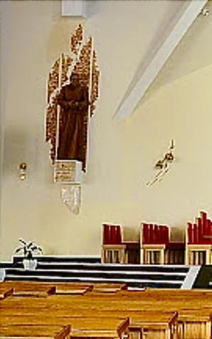 Słowo na niedzielę 7 kwietnia, Święto Miłosierdzia Bożego