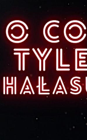 [VIDEO] O co tyle hałasu? Kolejny wykład wybitnej technik audiolog Marty Szkiełka