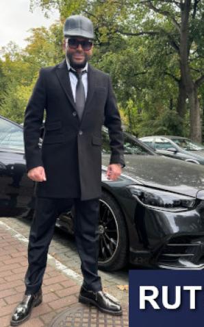 [VIDEO] KOLEJNY SUKCES Biura Rutkowski i śląskiej policji: Krzysztof Rutkowski chwali działania śląskiej policji po sukcesie w Częstochowie