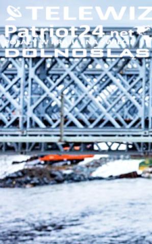 [VIDEO] Brakuje ekip remontowych, budowlanych. Prezydent RP na terenach popowodziowych