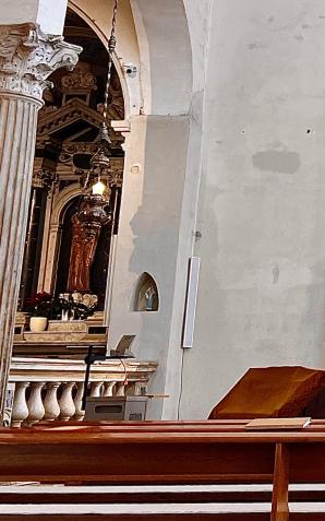 Słowo na 29 grudnia, Święto Rodziny Jezusa, Maryi i Józefa z chorwackiego Zadaru