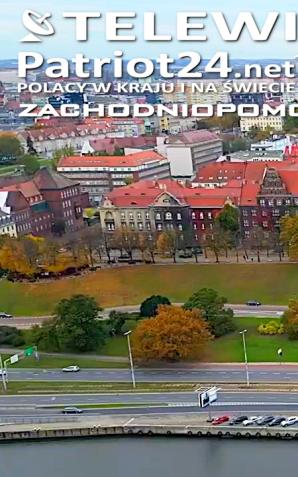 [VIDEO] Tak przygotowywano Zachodnią Obwodnicę Szczecina