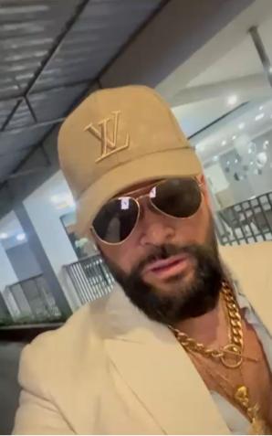 Rodzina Rutkowskich przesyła wielkanocne życzenia z Bangkoku. Piękna pamiątka z podróży i duchowe przygotowanie do świąt w Polsce