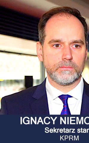 [VIDEO] Branża materiałów budowlanych ostrzega przed rosnącym importem ze Wschodu. Rząd zapowiada działania w tym kierunku