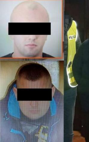 [VIDEO] Ostatni z pseudokibiców poszukiwanych za udział w pobiciu ze skutkiem śmiertelnym namierzony w Holandii przez „łowców głów” i ekstradowany