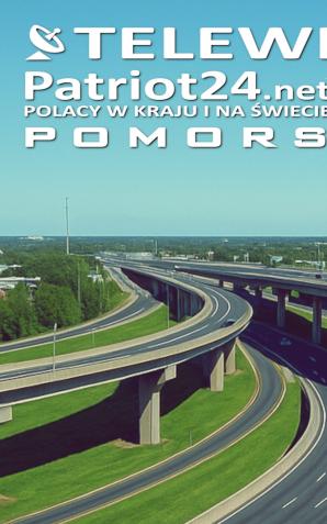 [VIDEO] Łącznice i ciąg główny S6 na węźle Gdańsk Południe już otwarte