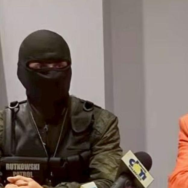 Grupa przestępcza podszywająca się pod agentów CBA działa w Gdańsku. W czwartek konferencja Biura Rutkowski w hotelu SCANDIC