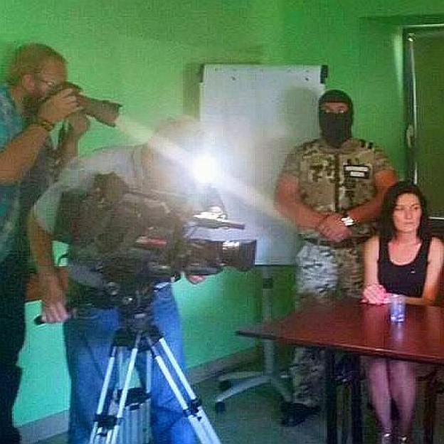 [VIDEO] Rutkowski daje 10 000 euro za informacje, które doprowadzą do porwanych - Stanisława Głuszki i Natalii Gruszeckiej. Zapis konferencji prasowej w Radomiu