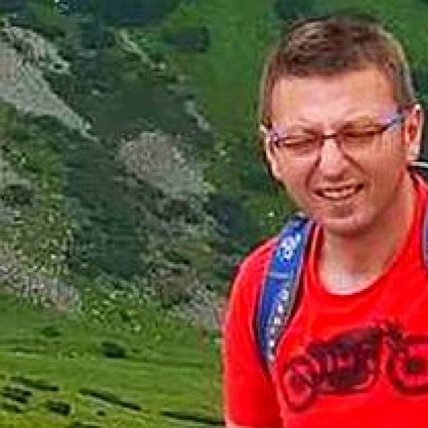 Wrocław: Zaginął 45-letni Bartłomiej Marcoń. Odnaleziono jego samochód!