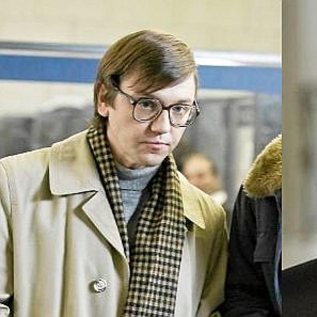 Bohater akcji 80 Milionów - Józef Pinior na wolności! Poznański sąd go uwolnił!