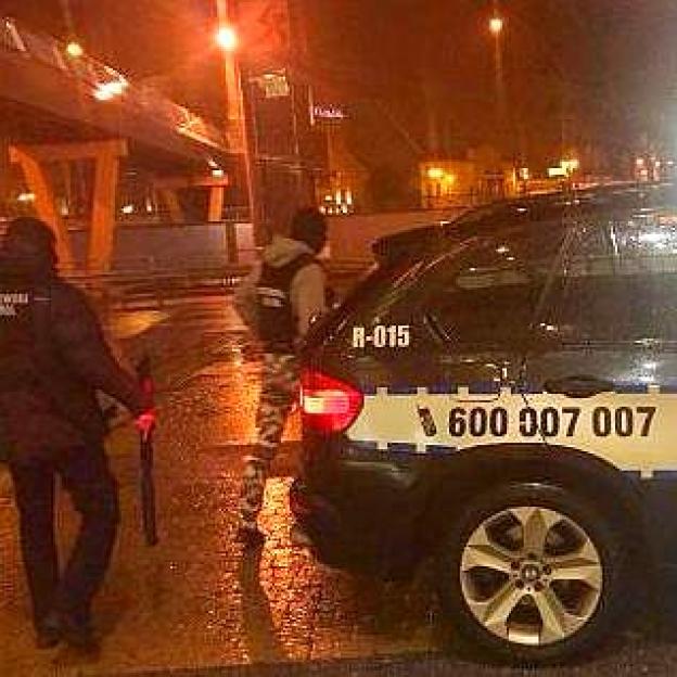 Ekipa Rutkowskiego do zwalczania cyber-przestępczości dorwała dziś kolejnego pedofila! Jak oni to robią?