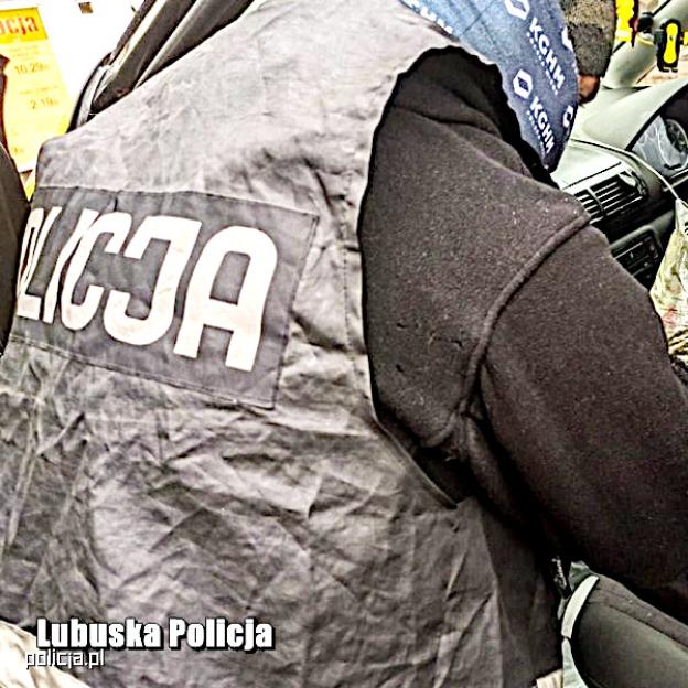 [VIDEO] Blisko trzy tysiące tabletek ecstasy nie trafi na rynek