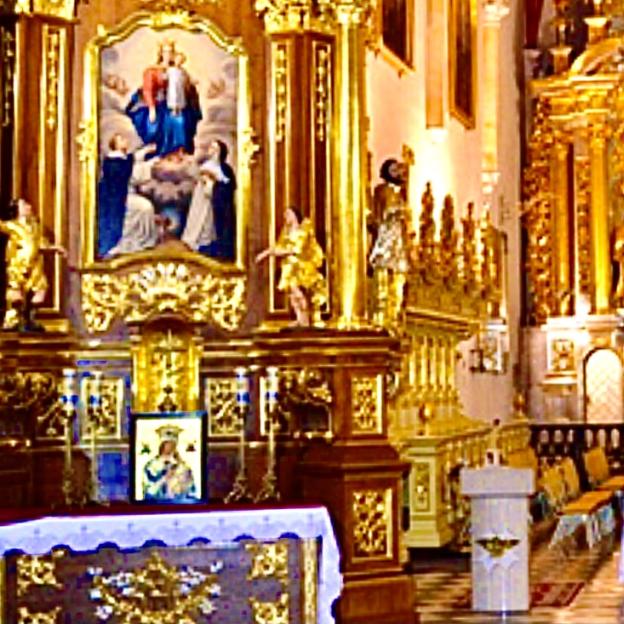 Słowo na 19 grudnia, czwartą niedzielę Adwentu z parafii pw. Świętego Józefa w Krakowie