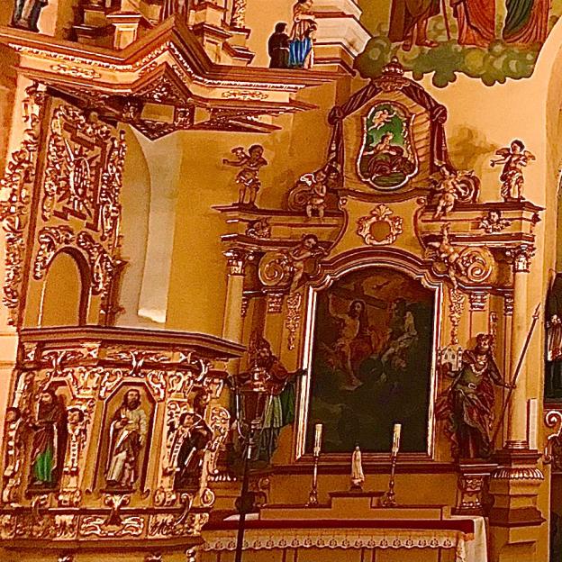 Słowo na niedzielę 14 sierpnia z Olesna