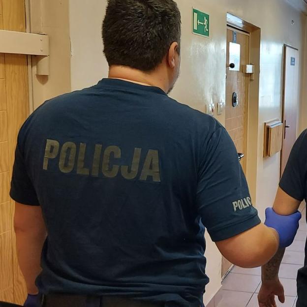 Zemsta teściowej zza grobu