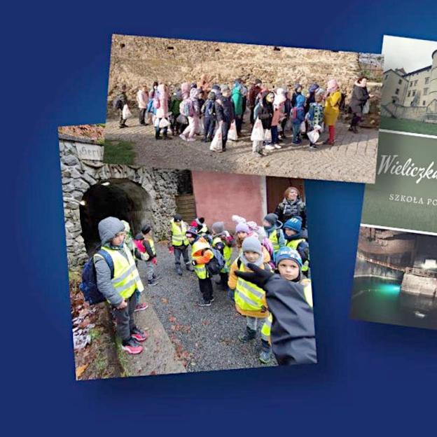 „Poznaj Polskę”, czyli odkrywanie historii naszego kraju – relacje ze szkół