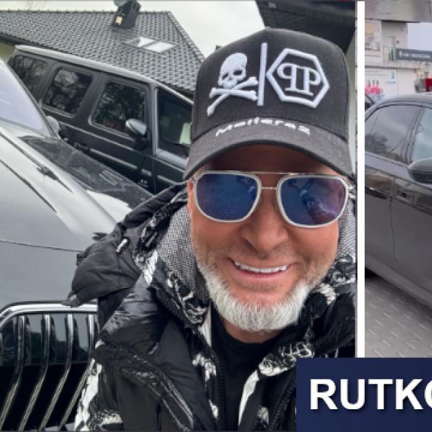 [VIDEO]  SUKCES BIURA RUTKOWSKI W MNIEJ, NIŻ 24 GODZINY: BMW o wartości bez mała 1 miliona złotych wróciło błyskawicznie do prawowitego właściciela!  