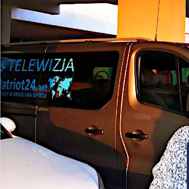 [VIDEO] RUTKOWSKI W AKCJI: 33-letni Łukasz Darmetko zaginął w sobotę po północy. Oto poszukiwania i szczęśliwe odnalezienie!